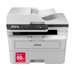 Urządzenie wielofunkcyjne Brother MFC-B7810DW (MFCB7810DWYJ1) 4w1 Brother