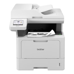 Urządzenie wielofunkcyjne Brother MFC-L5710DW (MFCL5710DWRE1) 4w1 Brother