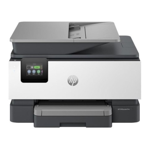 Urządzenie wielofunkcyjne HP OfficeJet Pro 9125e 4w1 HP Urządzenie wielofunkcyjne HP OfficeJet Pro 9125e 4w1 HP