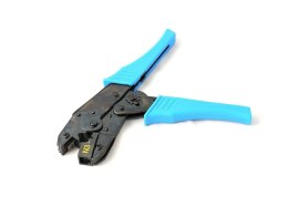 Zaciskarka DIGITUS do RJ45 (8P8C) do kabli o dużej średnicy AWG 22-24 Digitus
