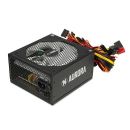 Zasilacz ATX iBOX AURORA 500W OEM IBOX