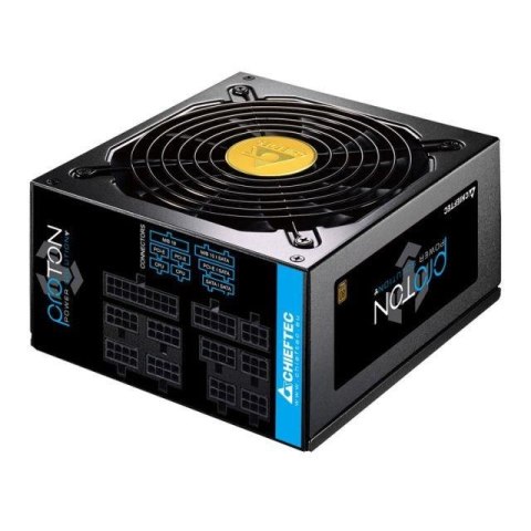 Zasilacz Chieftec BDF-1000C 1000W ATX 140mm 80+Bronze aPFC Chieftec Zasilacz Chieftec BDF-1000C 1000W ATX 140mm 80+Bronze aPFC Chieftec