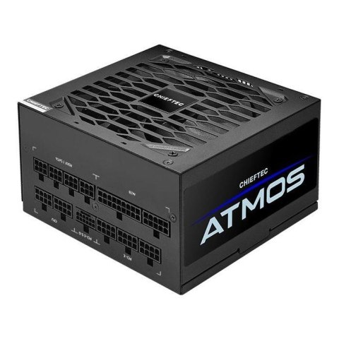 Zasilacz Chieftec CPX-850FC 850W ATX 135mm 80+Gold aPFC Chieftec Zasilacz Chieftec CPX-850FC 850W ATX 135mm 80+Gold aPFC Chieftec