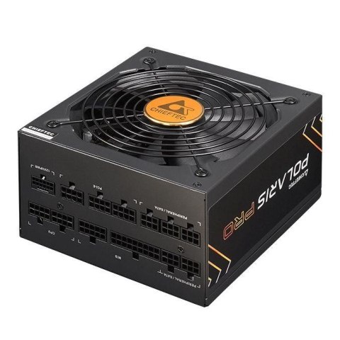 Zasilacz Chieftec PPX-1300FC-A3 1300W ATX 135mm 80+Platinum aPFC Chieftec Zasilacz Chieftec PPX-1300FC-A3 1300W ATX 135mm 80+Platinum aPFC Chieftec