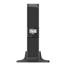 Zasilacz awaryjny UPS Ever Netline RT 2000 (9Ah) Ever