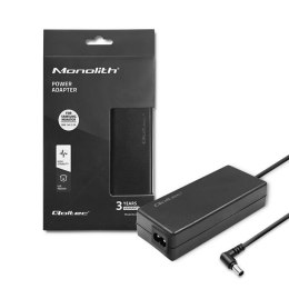 Zasilacz sieciowy Qoltec do monitora Samsung 30W | 14V | 2.1A | 6.5*4.4+pin Qoltec