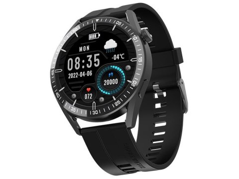 Zegarek Tracer Smartwatch SM6 OPAL Tracer Zegarek Tracer Smartwatch SM6 OPAL Tracer